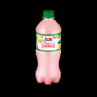 Dole Strawberry Lemonade - 20oz Bottle