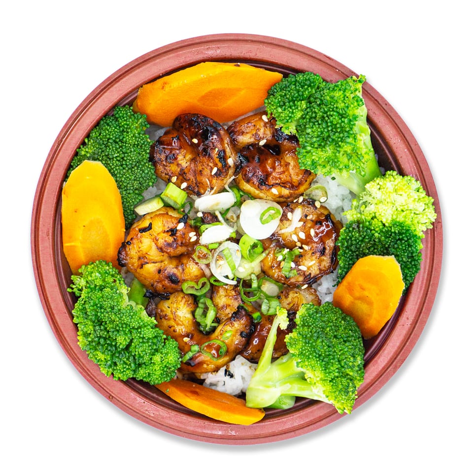Savor Our Shrimp Delights