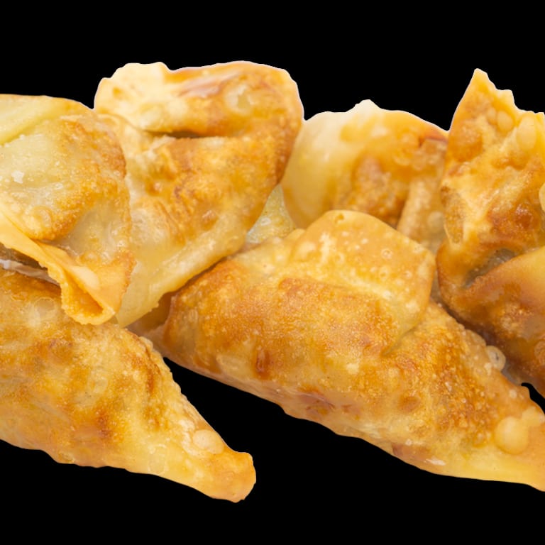 Delicious Gyoza: A Japanese Dumpling Delight