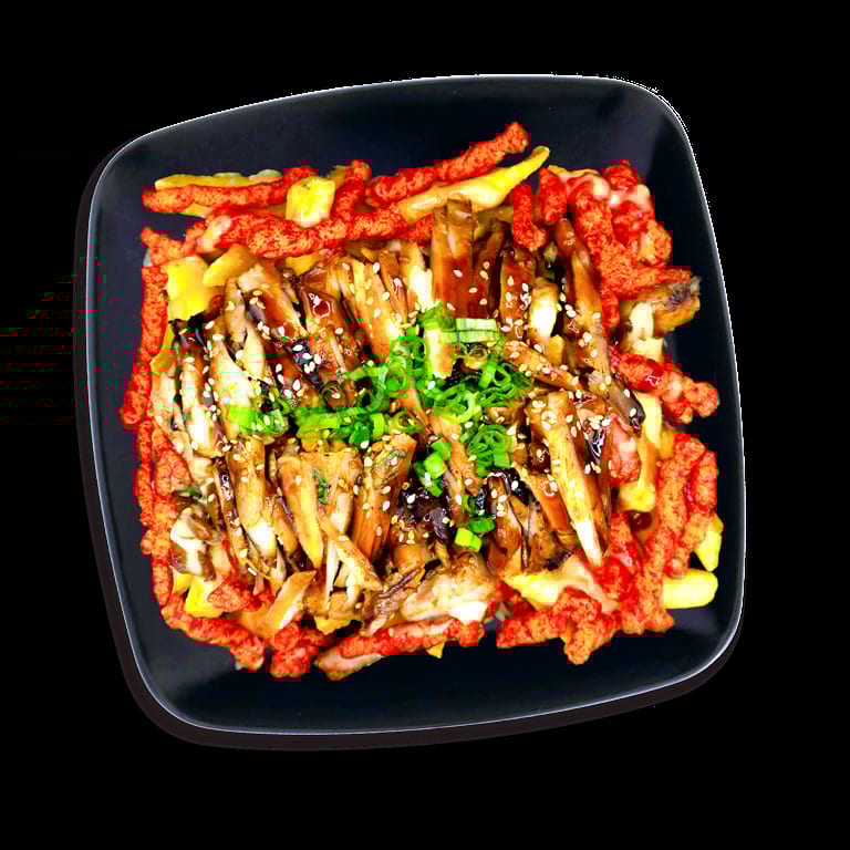 Juicy Double Cheeseburger Delights