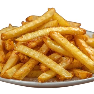 Fries