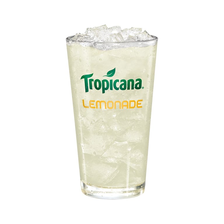 Refreshing Lemonade to Complement Your Meal