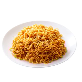 Stir Fry Yakisoba Noodles