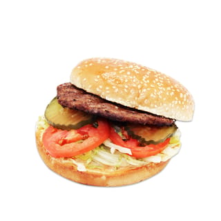Hamburger
