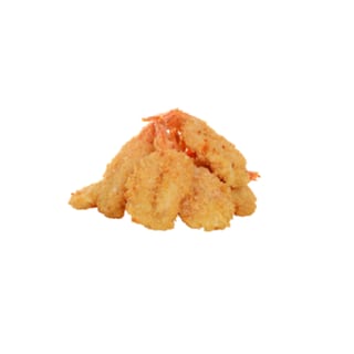 Fried Shrimp (4 pcs)