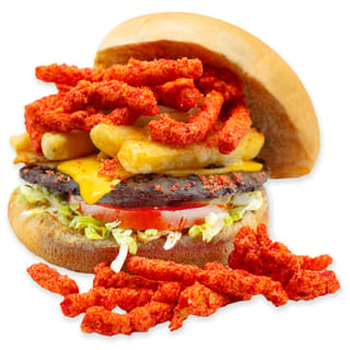 Downey Burger